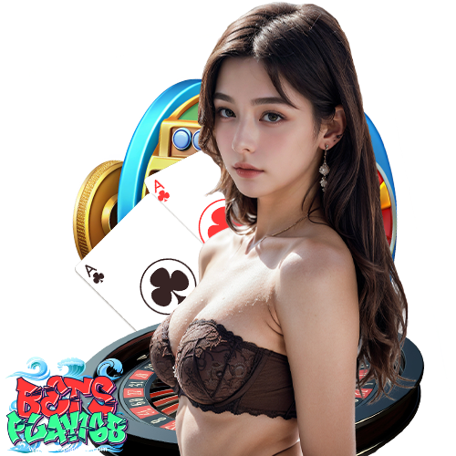 betsplay168 แจตพอตแตกง่าย